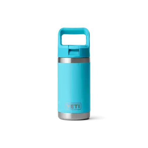 BOTELLA TERMICA YETI RAMBLER JR 355ML REEF BLUE