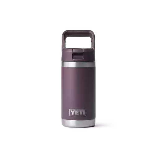 BOTELLA TERMICA YETI RAMBLER JR 355ML MORADO NORDICO