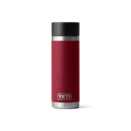 BOTELLA TERMICA YETI HOTSHOT CUP 532ML ROJA