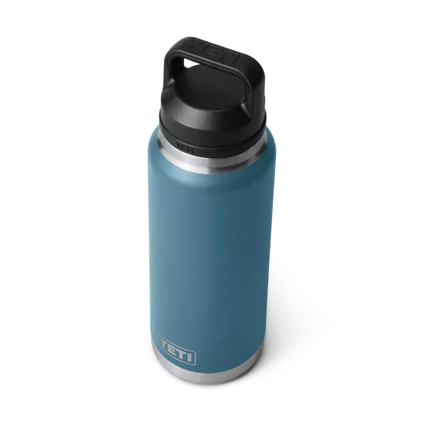 BOTELLA TERMICA YETI RAMBLER 1065ML BLUE