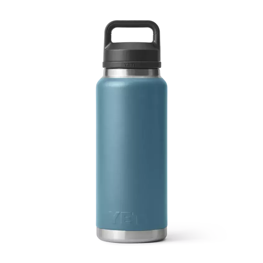 BOTELLA TERMICA YETI RAMBLER 1065ML BLUE