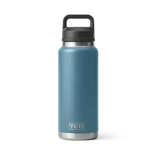 BOTELLA TERMICA YETI RAMBLER 1065ML BLUE