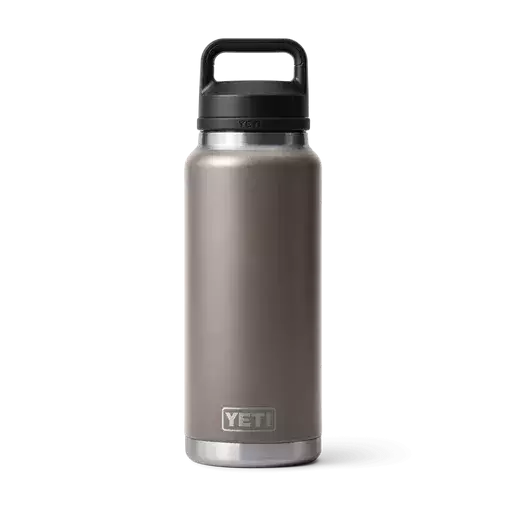 BOTELLA TERMICA YETI RAMBLER 1065ML GRIS