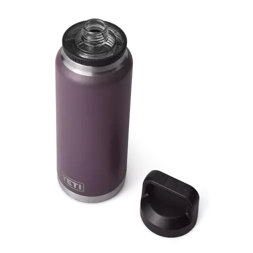 BOTELLA TERMICA YETI RAMBLER 1065ML MORADO NORDICO