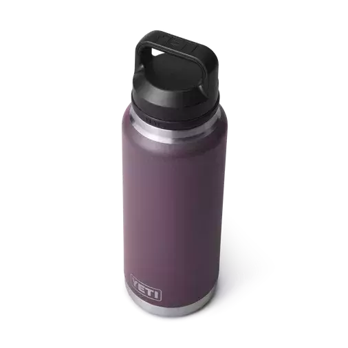 BOTELLA TERMICA YETI RAMBLER 1065ML MORADO NORDICO