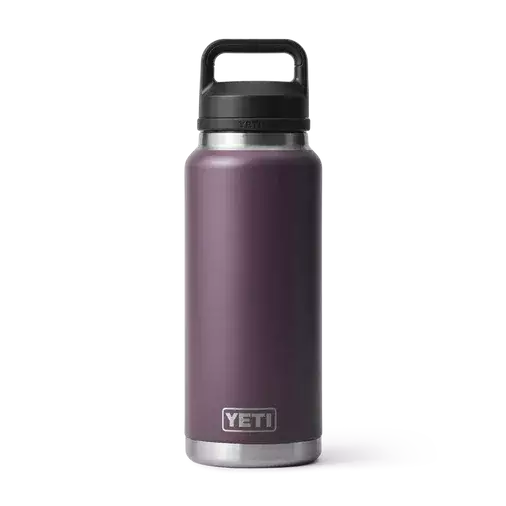 BOTELLA TERMICA YETI RAMBLER 1065ML MORADO NORDICO