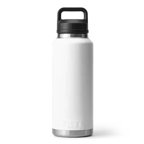 BOTELLA TERMICA YETI RAMBLER 1360ML BLANCA