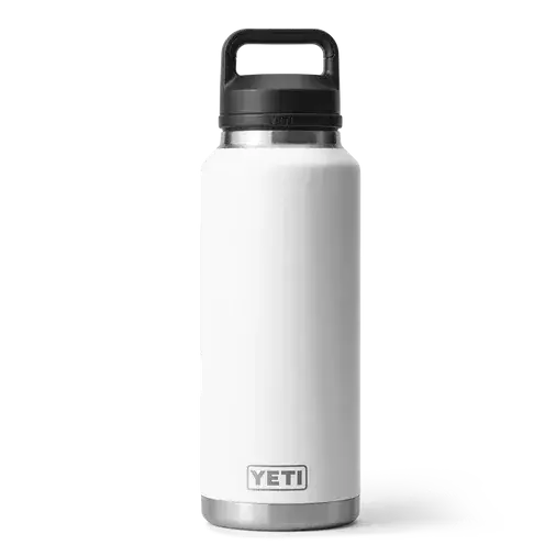 BOTELLA TERMICA YETI RAMBLER 1360ML BLANCA