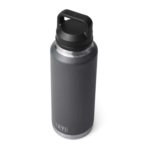 BOTELLA TERMICA YETI RAMBLER 1360ML GRIS GRAFITO