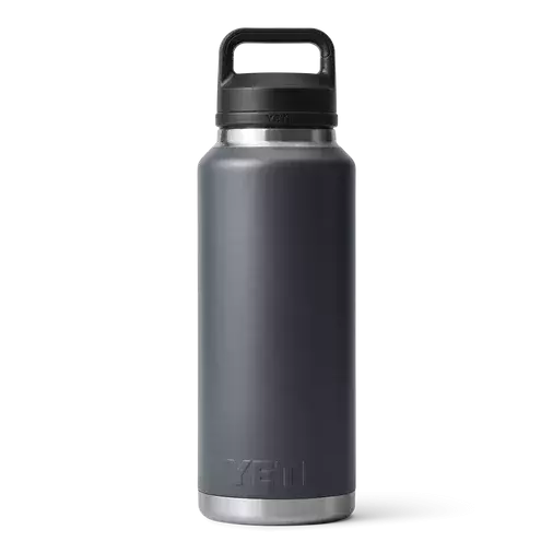 BOTELLA TERMICA YETI RAMBLER 1360ML GRIS GRAFITO