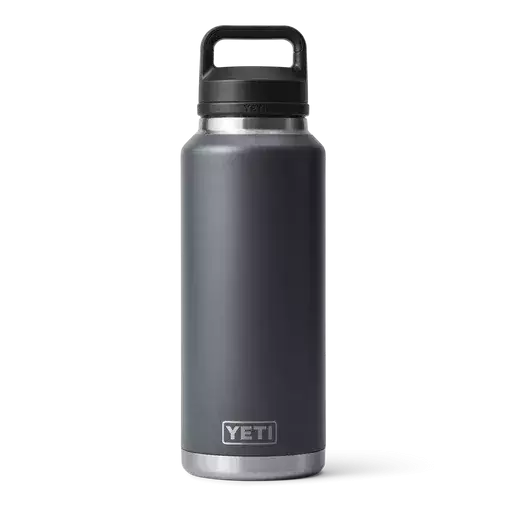 BOTELLA TERMICA YETI RAMBLER 1360ML GRIS GRAFITO