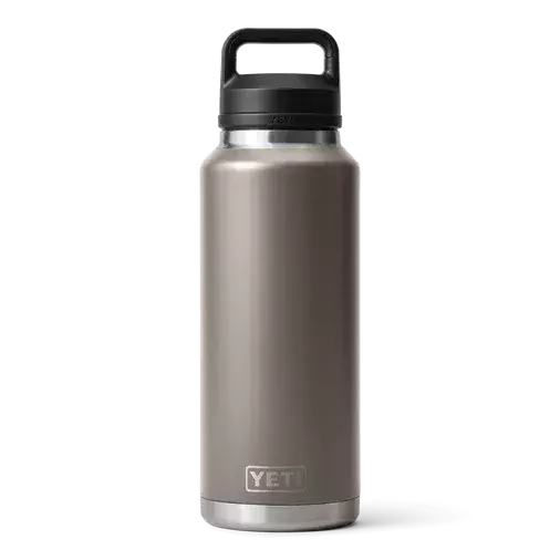 BOTELLA TERMICA YETI RAMBLER 1360ML GRIS