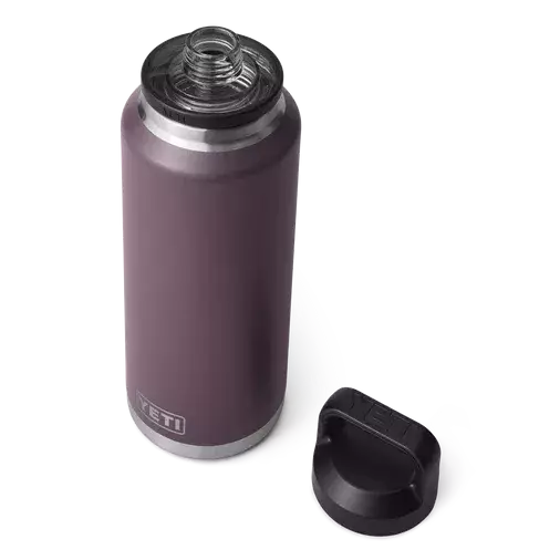 BOTELLA TERMICA YETI RAMBLER 1360ML MORADO NORDICO