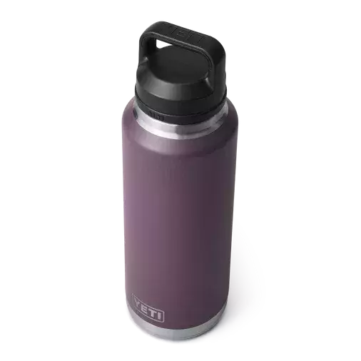 BOTELLA TERMICA YETI RAMBLER 1360ML MORADO NORDICO