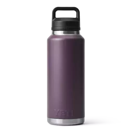 BOTELLA TERMICA YETI RAMBLER 1360ML MORADO NORDICO