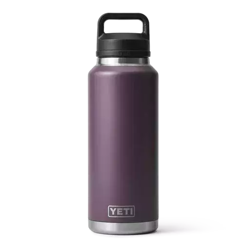 BOTELLA TERMICA YETI RAMBLER 1360ML MORADO NORDICO