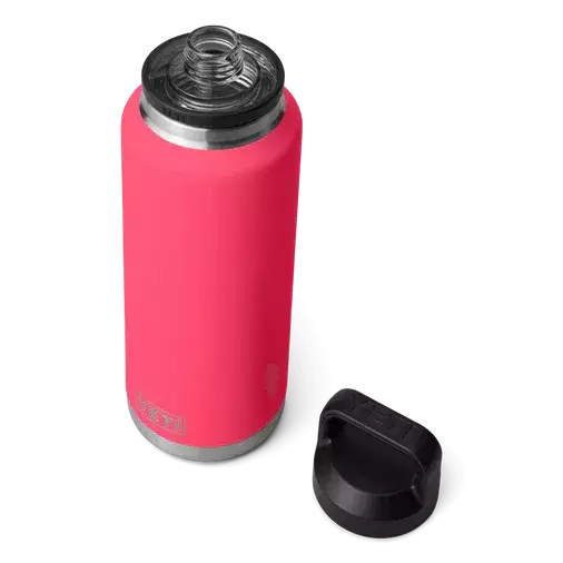 BOTELLA TERMICA YETI RAMBLER 1360ML ROSA BIMINI