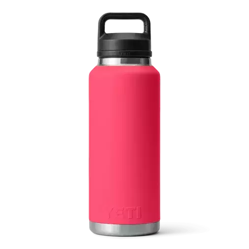 BOTELLA TERMICA YETI RAMBLER 1360ML ROSA BIMINI