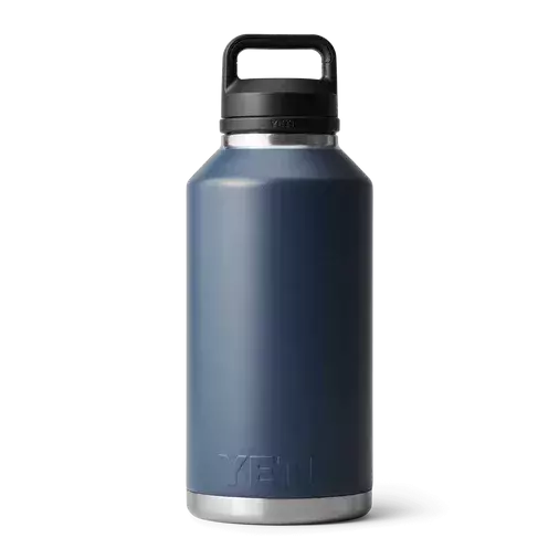 BOTELLA TERMICA YETI RAMBLER 1892ML AZUL MARINO