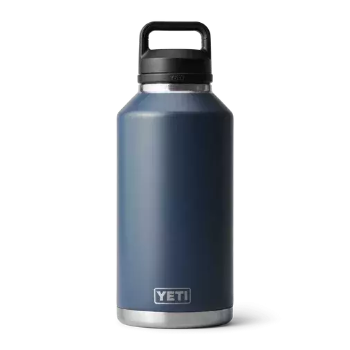 BOTELLA TERMICA YETI RAMBLER 1892ML AZUL MARINO