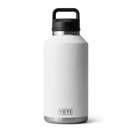 BOTELLA TERMICA YETI RAMBLER 1892ML BLANCA