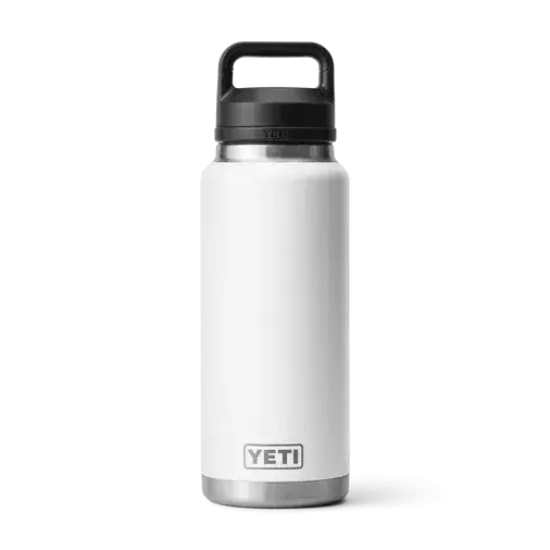 BOTELLA TERMICA YETI RAMBLER 760ML BLANCA