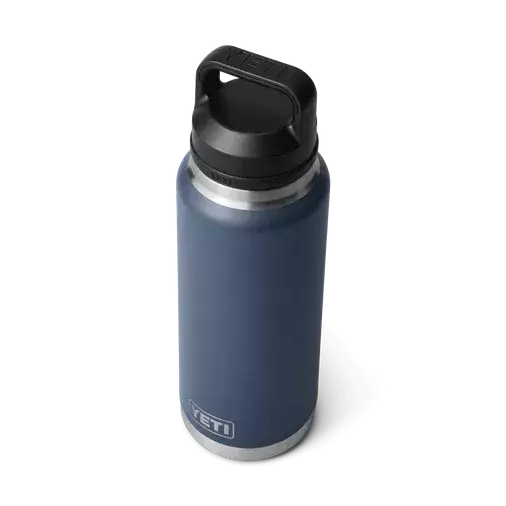 BOTELLA TERMICA YETI RAMBLER 760ML BLUE NAVY