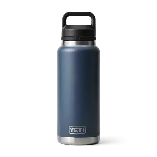 BOTELLA TERMICA YETI RAMBLER 760ML BLUE NAVY