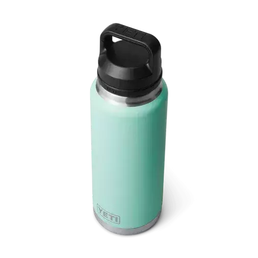 BOTELLA TERMICA YETI RAMBLER 760ML GREEN SEA FOAM