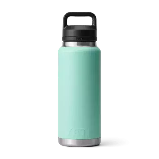 BOTELLA TERMICA YETI RAMBLER 760ML GREEN SEA FOAM