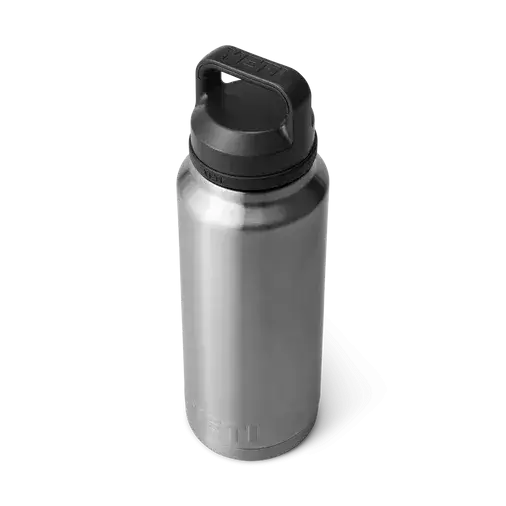 BOTELLA TERMICA YETI RAMBLER 760ML INOX