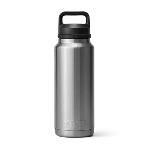 BOTELLA TERMICA YETI RAMBLER 760ML INOX