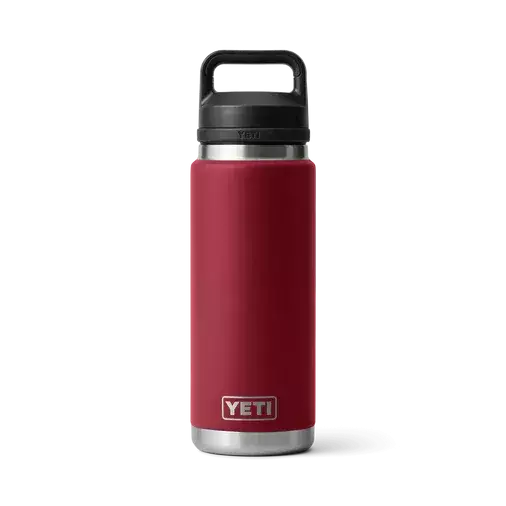 TAZA TERMICA DE VIAJE YETI MUG 760ML ROJA