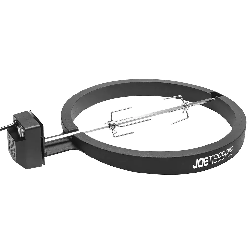 Rostizador Joetisserie para barbacoa Kamado Joe serie Big Joe