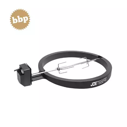 Rostizador Joetisserie para barbacoa Kamado Joe serie Big Joe