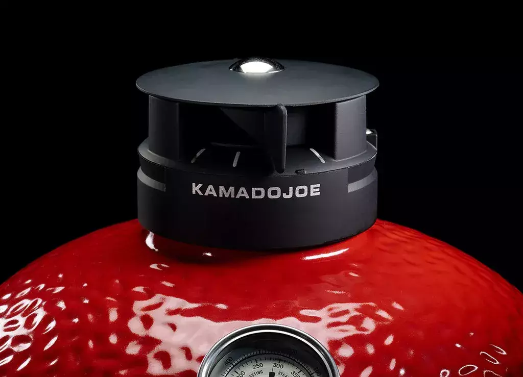 Kamado Joe - Big Joe Serie III