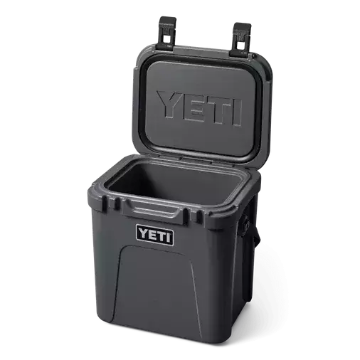  Nevera portátil Yeti Roadie 24 CHARCOAL GREY