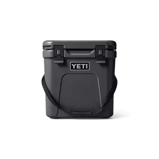  Nevera portátil Yeti Roadie 24 CHARCOAL GREY