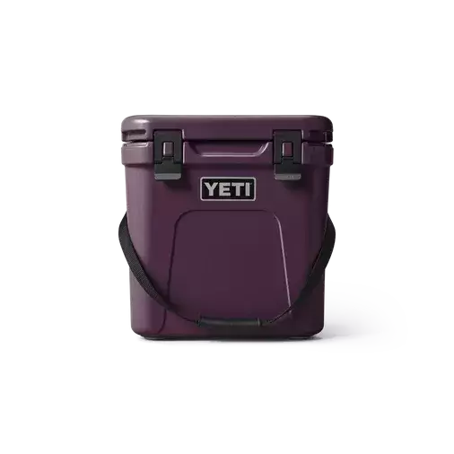  Nevera portátil Yeti Roadie 24 MORADA Nórdica