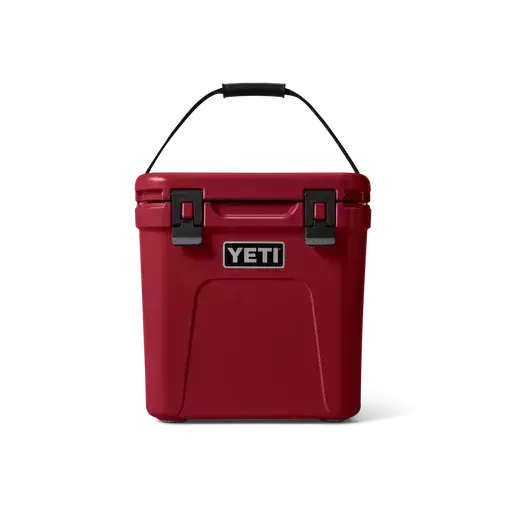 Nevera portátil Yeti Roadie 24 ROJA