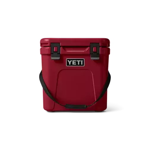 Nevera portátil Yeti Roadie 24 ROJA