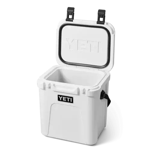 Nevera portátil Yeti Roadie 24 BLANCA