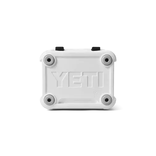 Nevera portátil Yeti Roadie 24 BLANCA