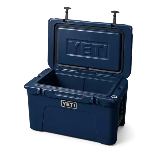 Nevera portátil Yeti tundra 45 AZUL NAVY