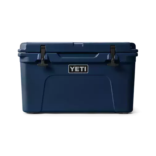 Nevera portátil Yeti tundra 45 AZUL NAVY