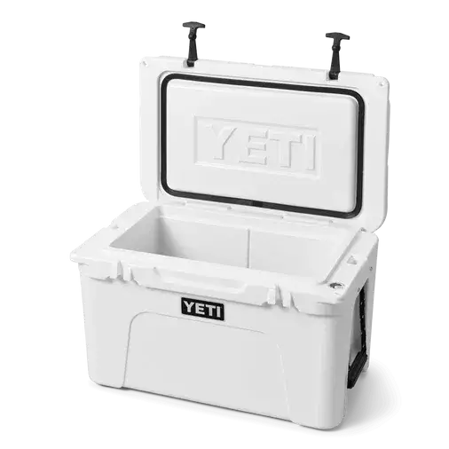 Nevera portátil Yeti tundra 45 Blanco