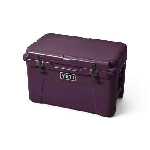  Nevera portátil Yeti tundra 45 MORADO NÓRDICO