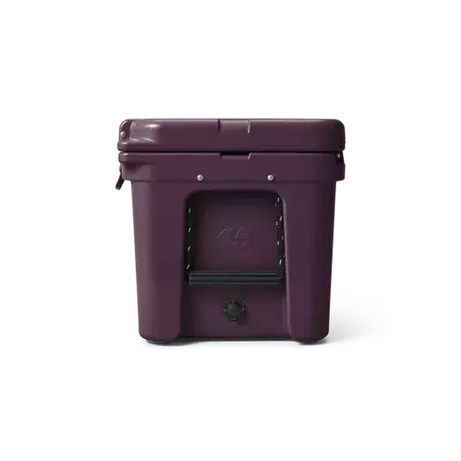  Nevera portátil Yeti tundra 45 MORADO NÓRDICO