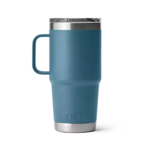 TAZA TERMICA DE VIAJE YETI MUG 591 ML AZUL NORDICO