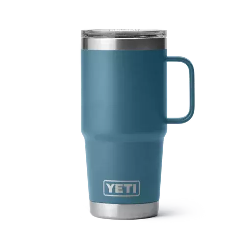 TAZA TERMICA DE VIAJE YETI MUG 591 ML AZUL NORDICO